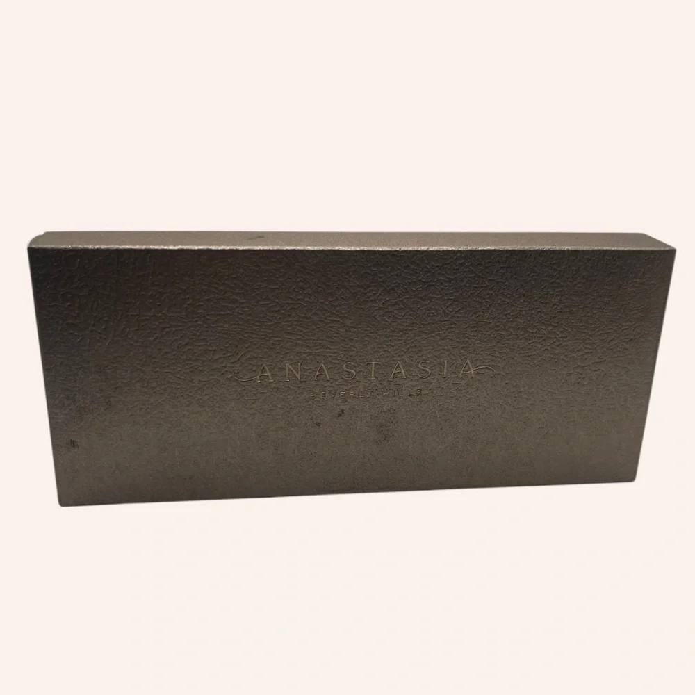 Anastasia Rose Metals Shadow Palette
